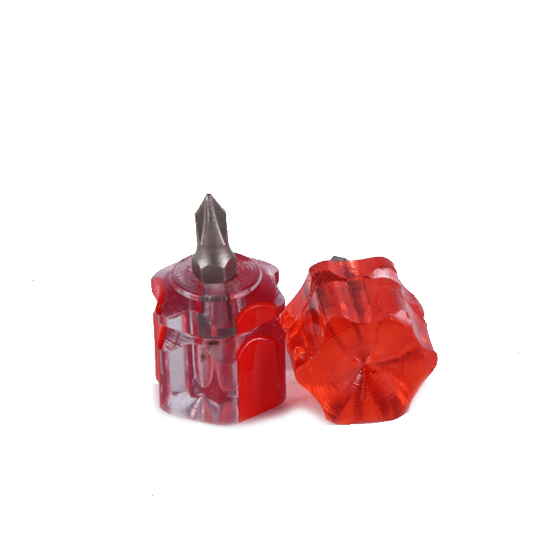 Tua vít nhỏ hình chữ thập có chuôi 5MM