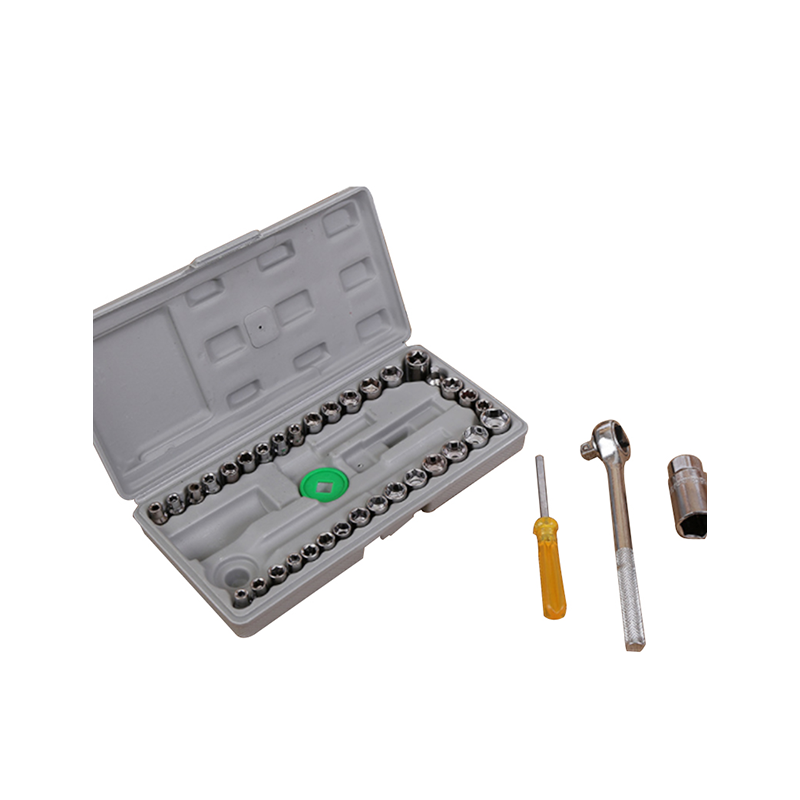 Bộ ổ cắm 40 PC