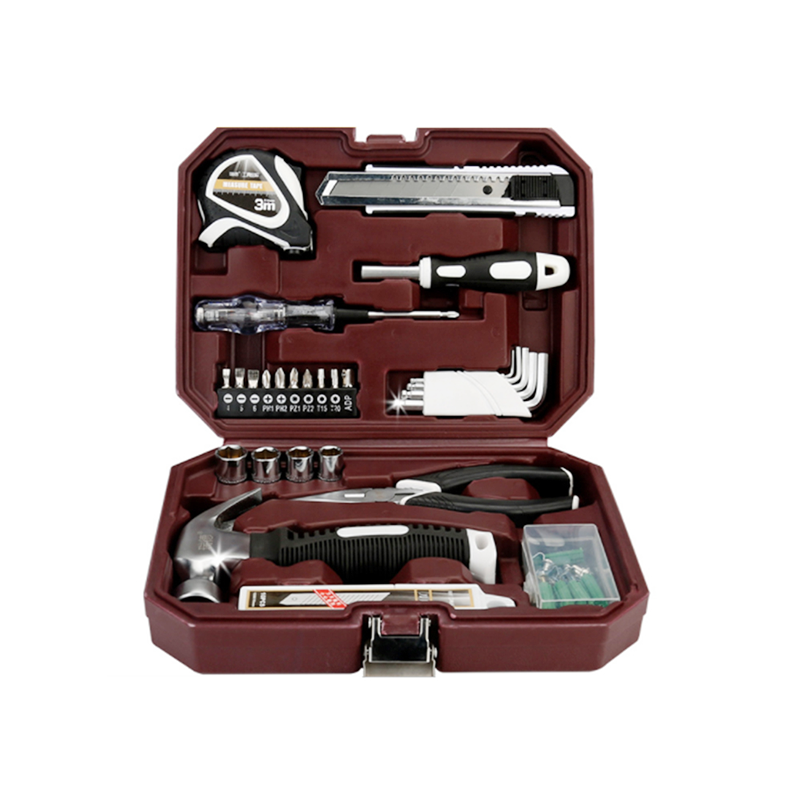 Bộ dụng cụ gia đình cơ khí Spanner