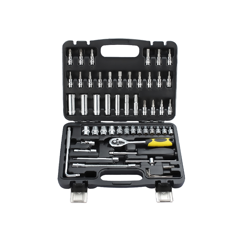 54pc Công cụ sửa chữa ô tô tại nhà