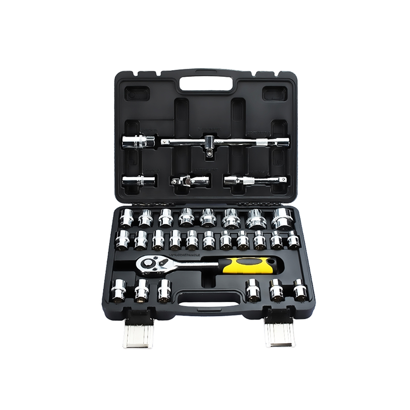 32pc Công cụ sửa chữa ô tô tại nhà