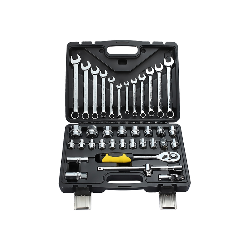 37pc Công cụ sửa chữa ô tô tại nhà