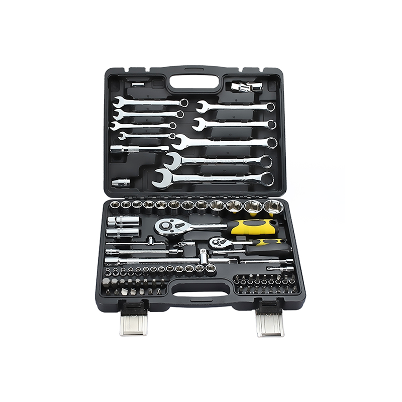 82pc Công cụ sửa chữa ô tô tại nhà