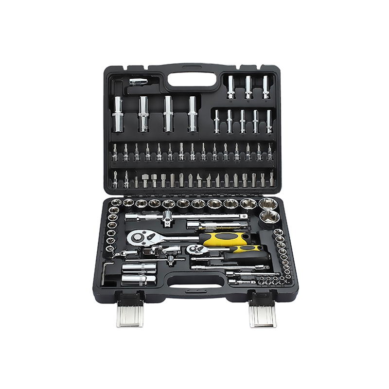 Bộ dụng cụ sửa chữa ô tô 94 món
