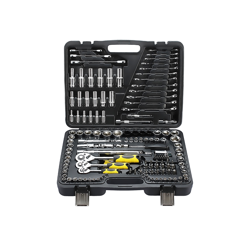 Bộ công cụ bảo dưỡng ô tô 150pc