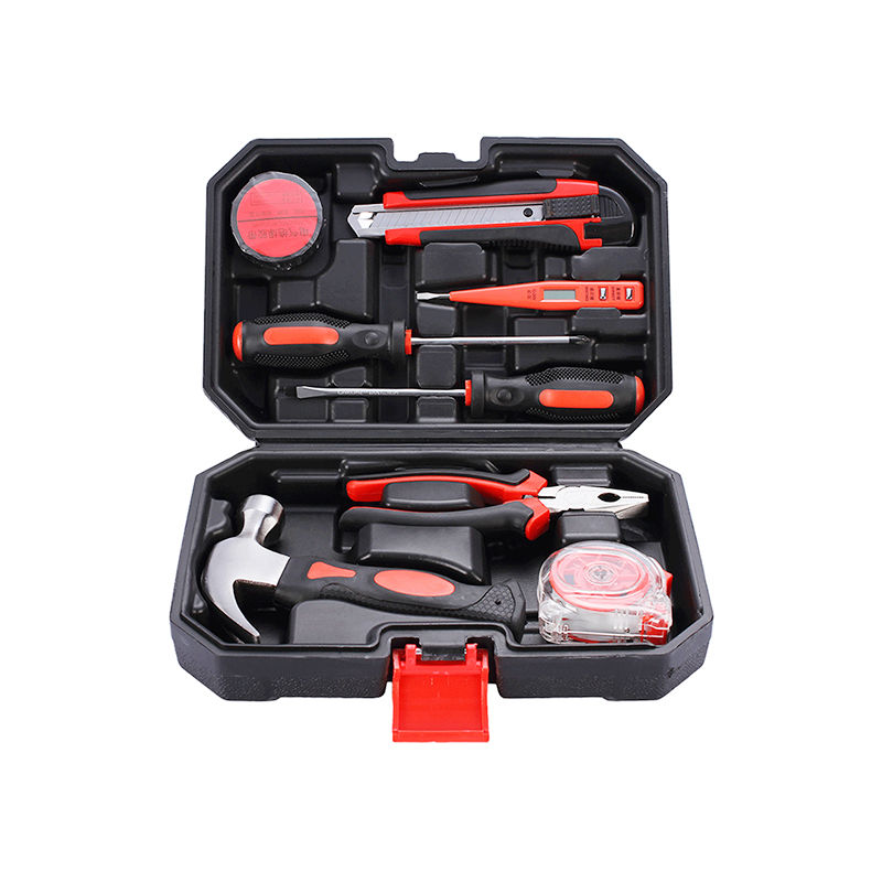 Bộ dụng cụ gia đình phần cứng kết hợp