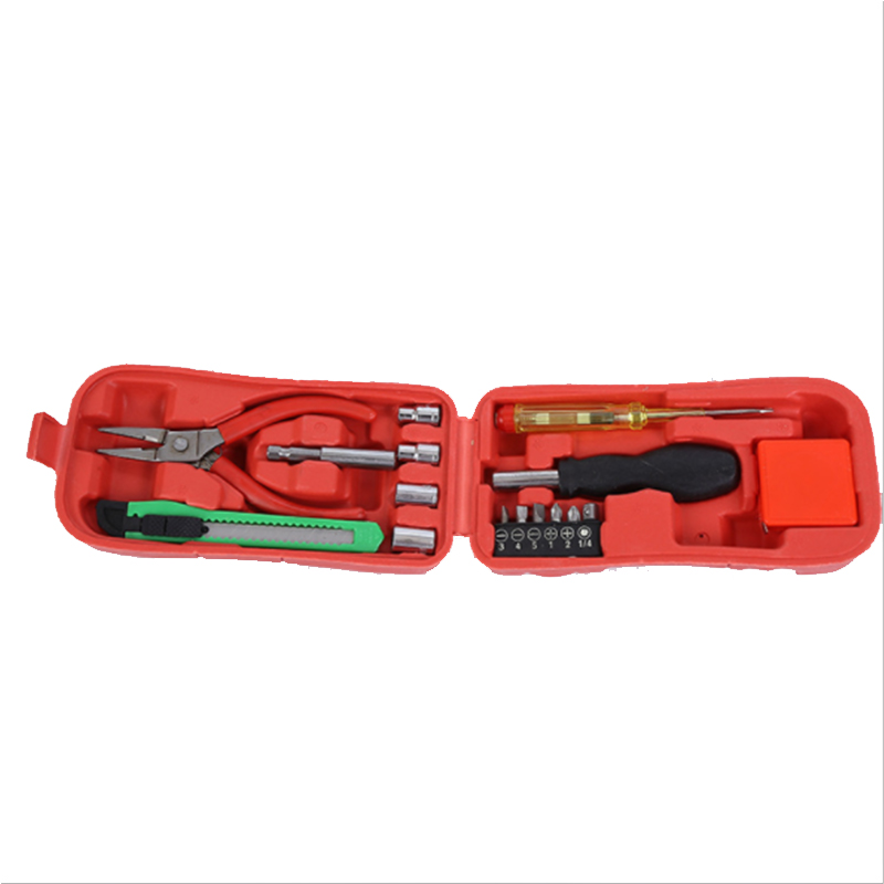 Sự kết hợp di động của các mô hình đóng hộp 16pc