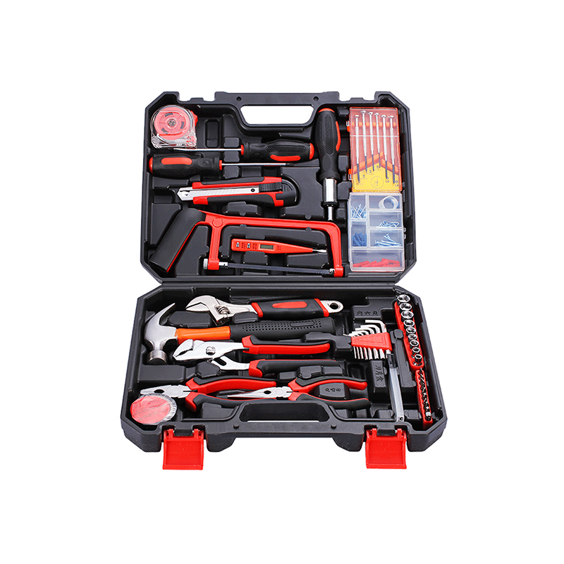 Bộ dụng cụ thợ thủ công sửa chữa nhà 108pc