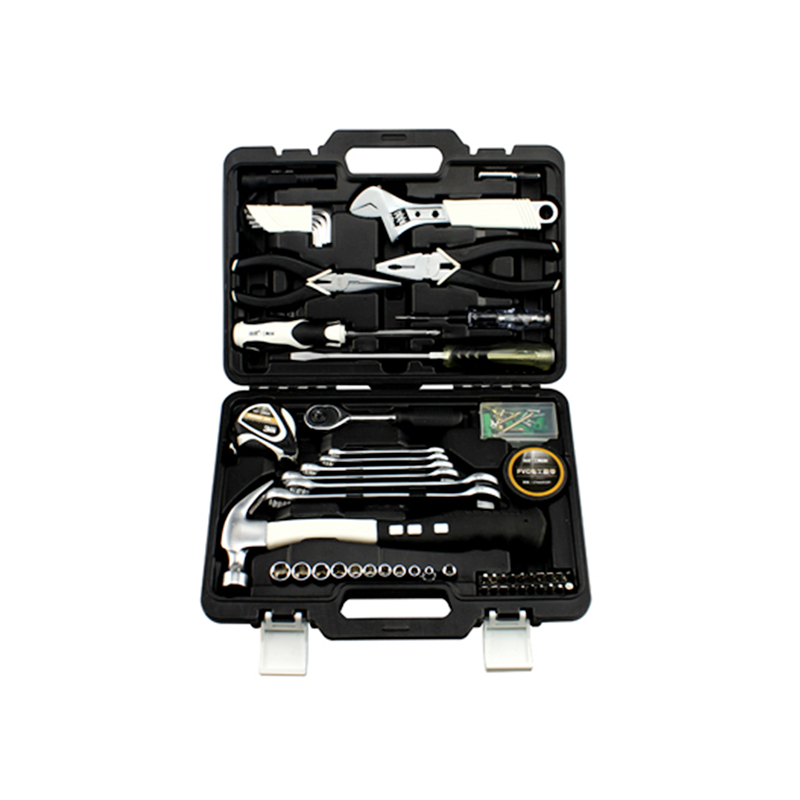 Công cụ phù hợp với đồ nội thất 75PC
