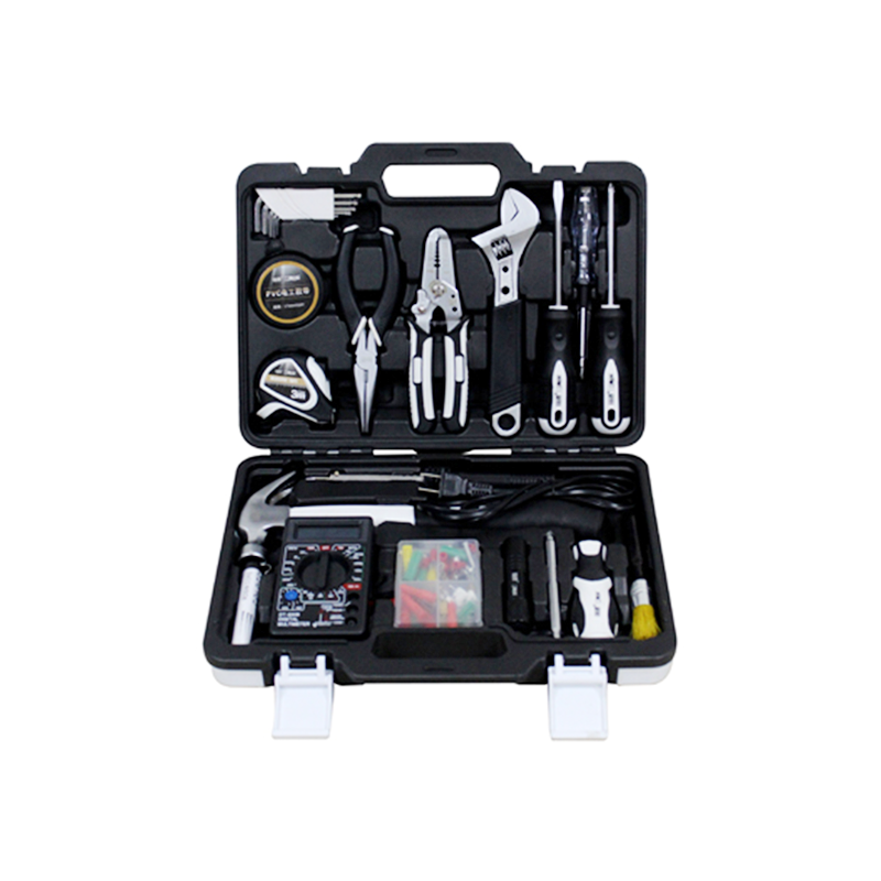 Công cụ phù hợp với đồ nội thất 61PC