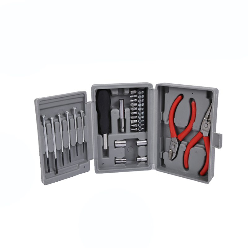 Hộp dụng cụ đa năng gia dụng 24PC