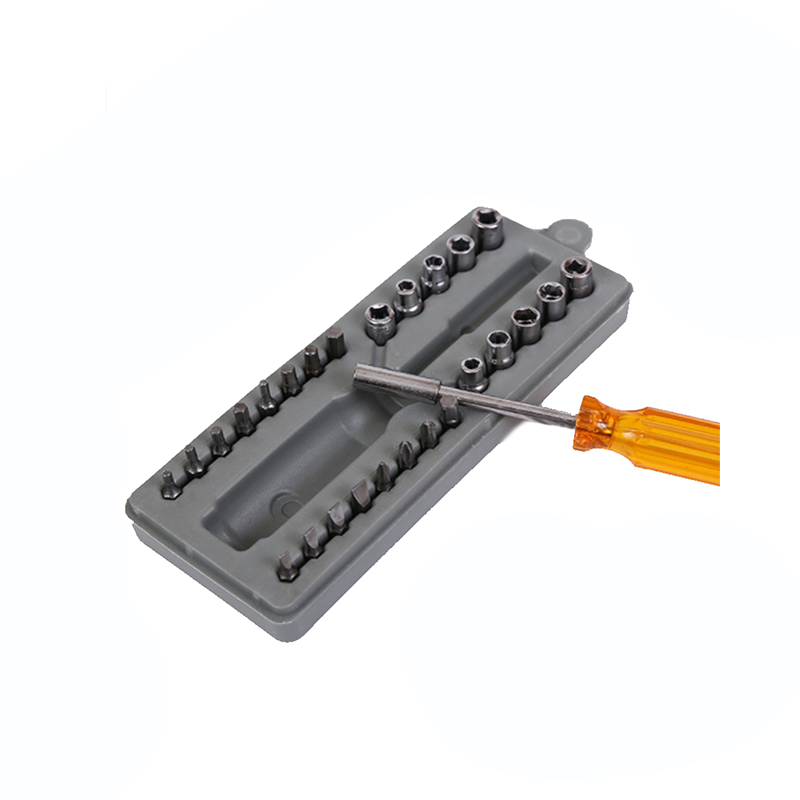 Công cụ kết hợp tuốc nơ vít gia dụng 28PC