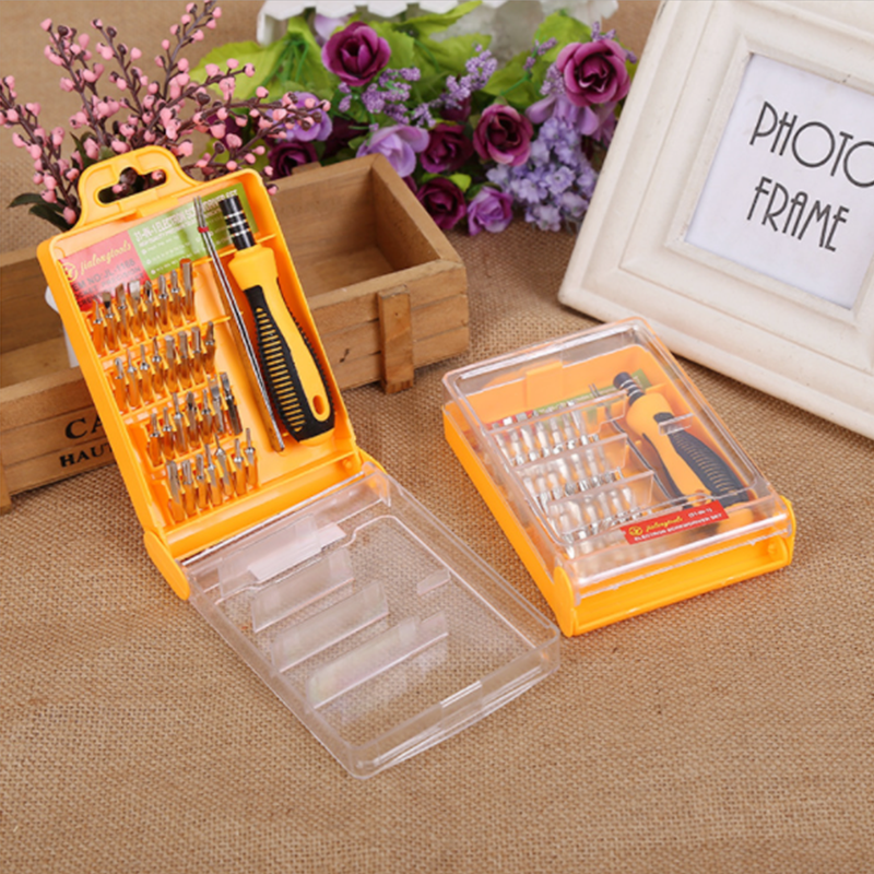 Bộ đồ kết hợp tuốc nơ vít 32PC